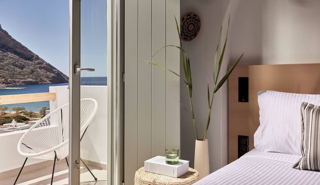 Arcos Suites Sifnos in Kamares
