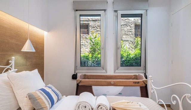 MICHELANGELO CITY LUXURY LODGE