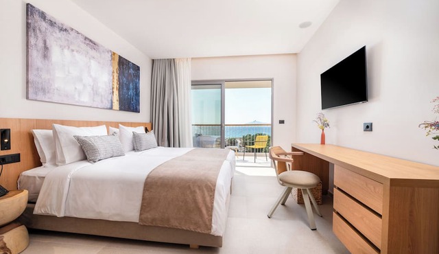 Paralos Kyma Dunes Adult Only