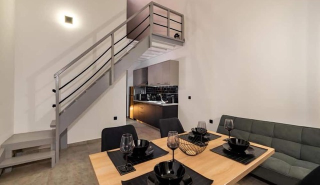 Ambiente Luxury Suites