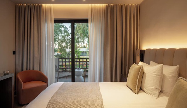 The Ritual A Wellness Retreat in Kos