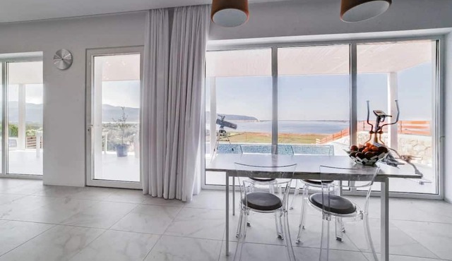 Villa Flamingo Lefkada in Aktio-Vonitsa