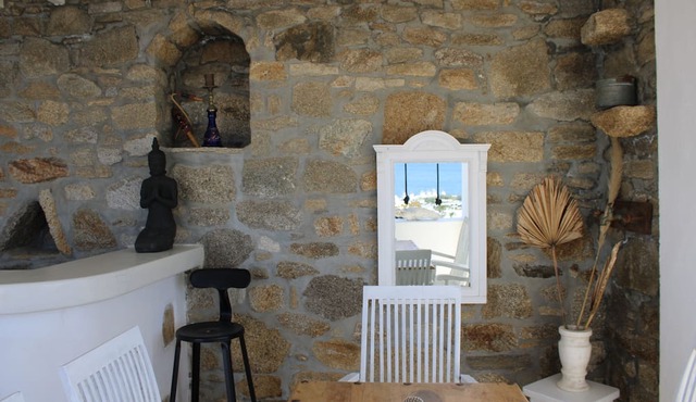 Vougli View