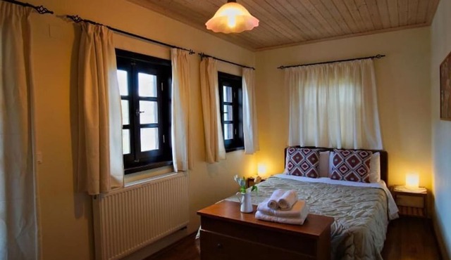guesthouse Lucas