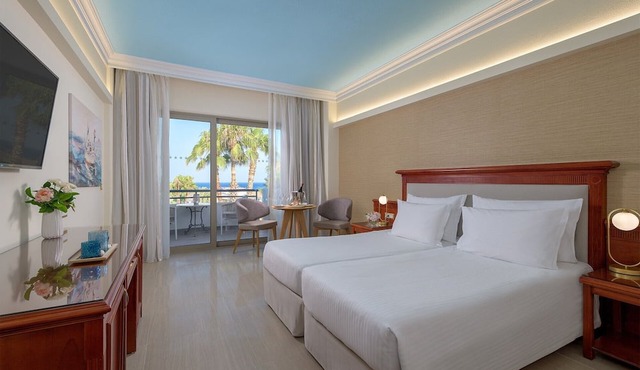 Atrium Palace Thalasso Spa Resort & Villas