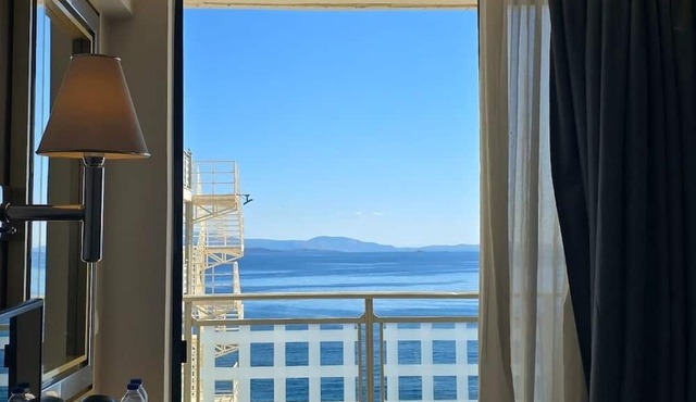 Chios Chandris Hotel