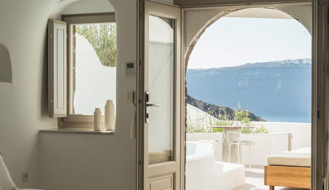 Canaves Ena - Small Luxury Hotels of the World
