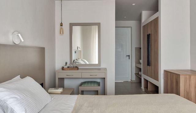 Ecoresort Zefyros in Zakynthos