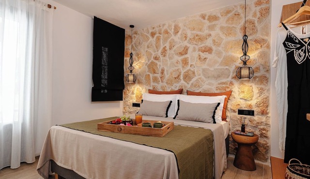 Amalga Residence Naxos