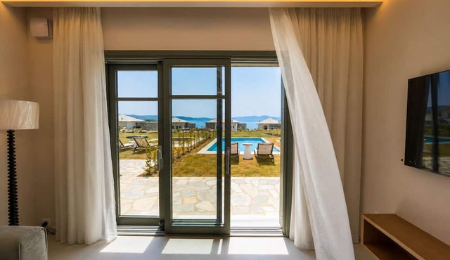 Leolia Nautical Resort Kala Nera - Handwritten Collection in South Pelion