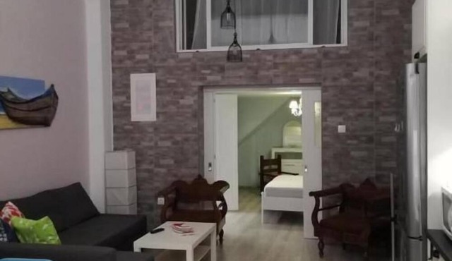 Aphrodite Suites