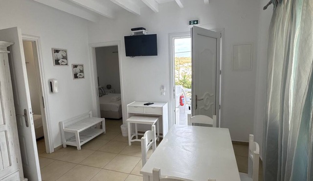 Casa Bianca Mykonos