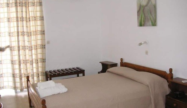 Maria Studios and Apartments
