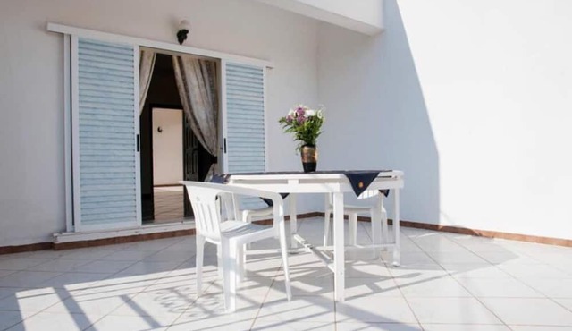 Eleni Hotel