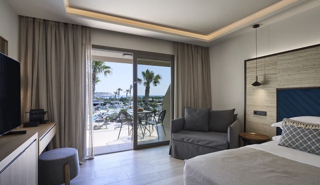 Atlantica Aegean Blue - All Inclusive