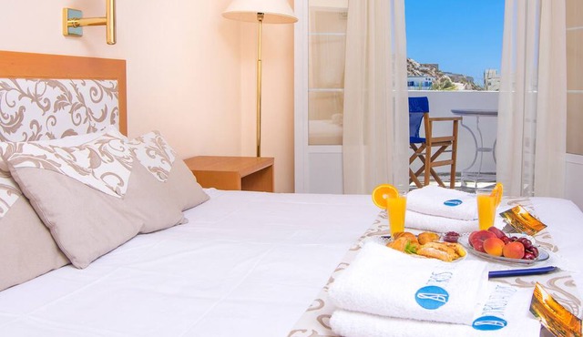 Syros Atlantis Hotel