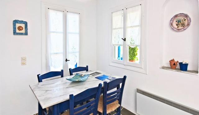 Sifnos Residence