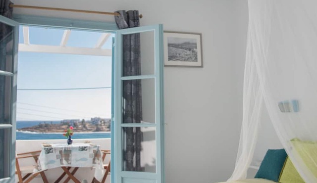 Paros Carmel