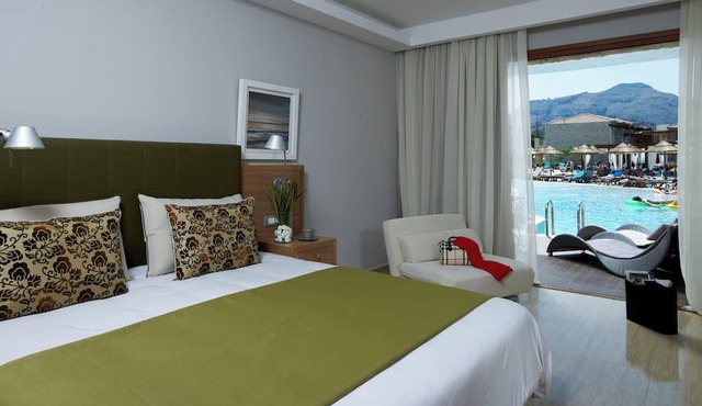 Atlantica Holiday Village Rhodes