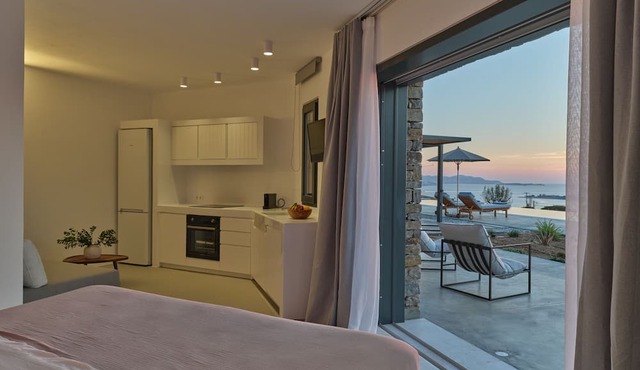 Olithos Villas