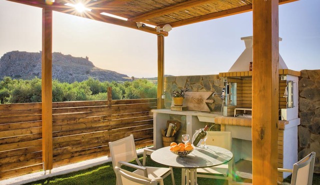 Kouros Stone Suites