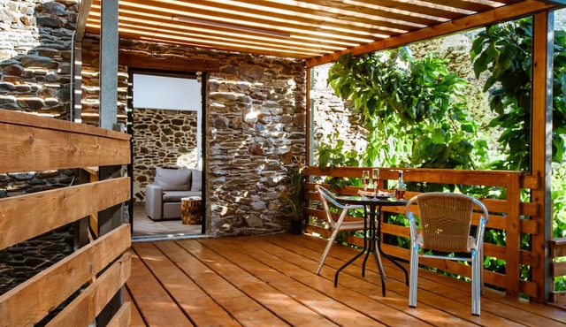 Traditional Apartments Elafos in Kissamos