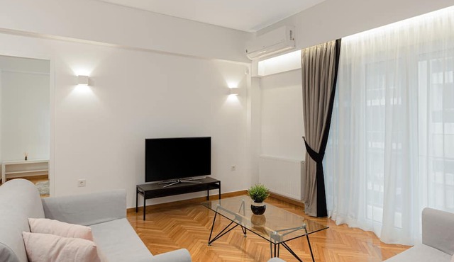Kolonaki Luxury Residence In The Heart of Athens in Athina
