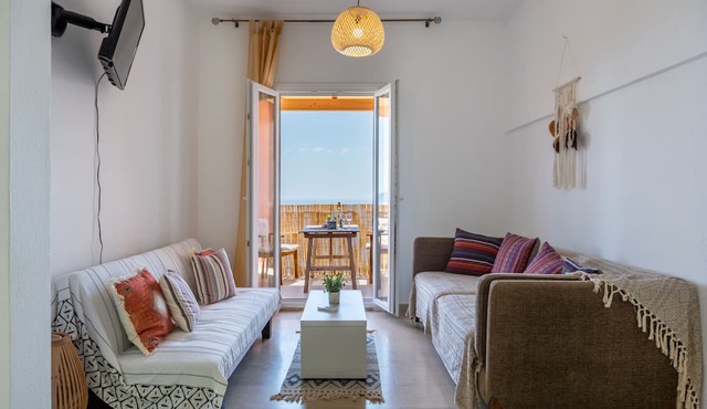 Villa Natalia in Corfu