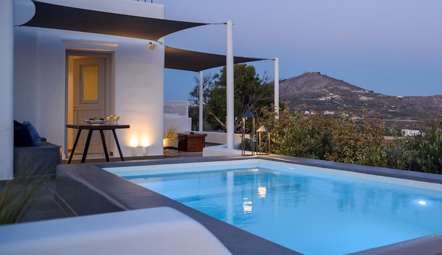 Soil of Sun Luxury Villas