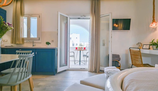 Depis Edem Luxury Private Villas