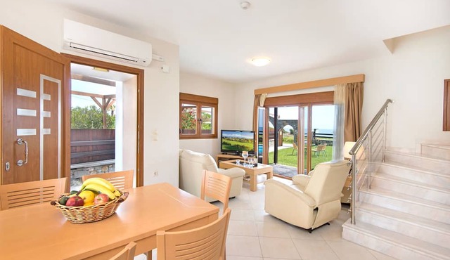 Horizon Line Villas