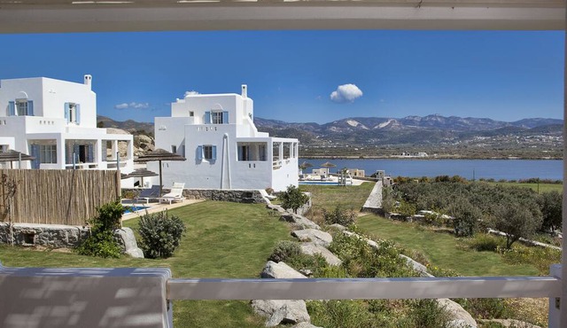 Naxian Collection
