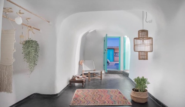 Sophia Finikia Villas