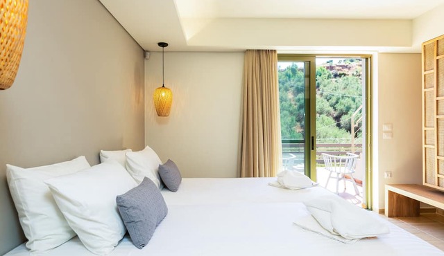 Physis Villas Chania in Chania
