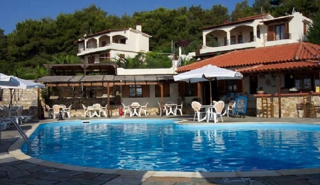Milia Bay Hotel Apartments