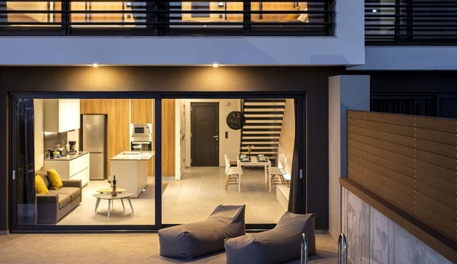 Momentum Villas