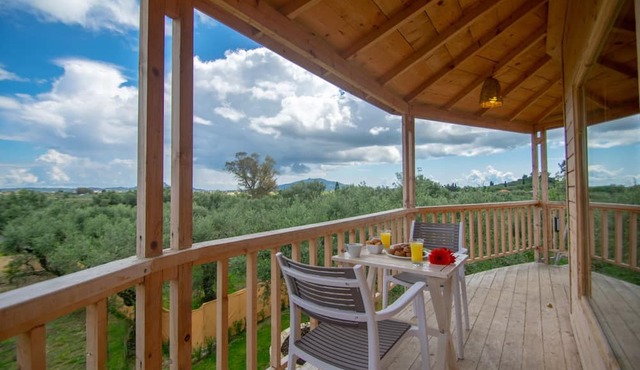 Zante Lagos Holiday Homes in Zakynthos