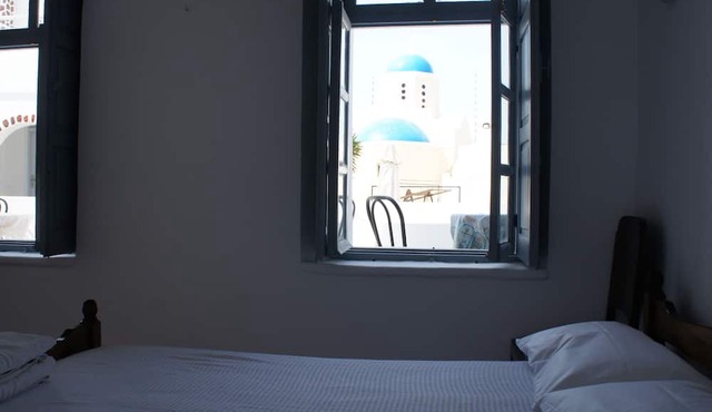 Marcos Rooms