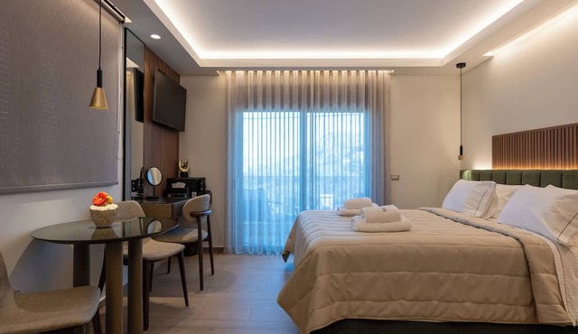Vivere Suites in Nafplio