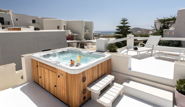 Iliada Villas