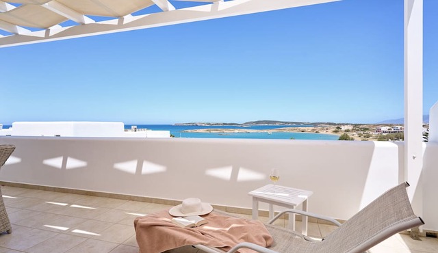 Stelia Mare Boutique Hotel