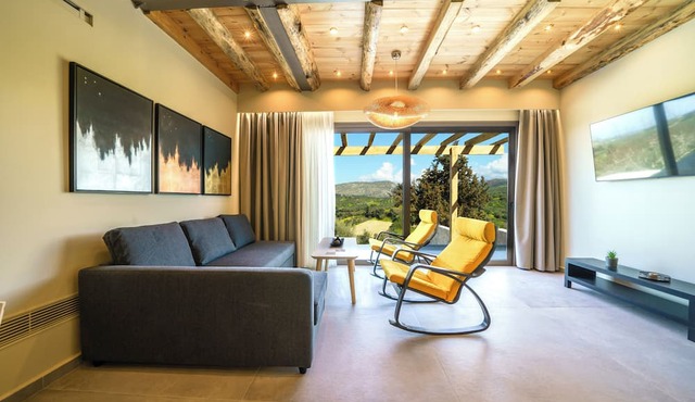 Casa Astra in Hersonissos