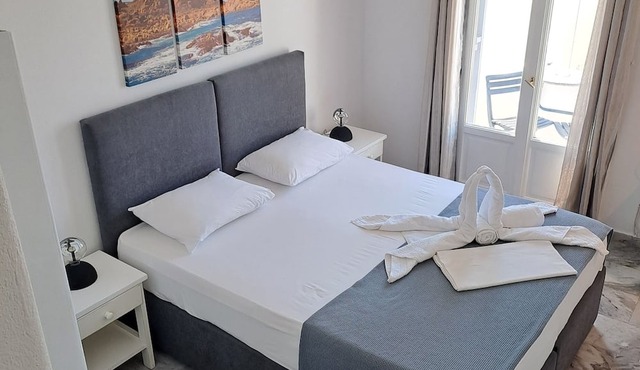 OCEANIS RESORT