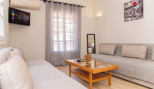Antonia's Apartments in Kassiopi