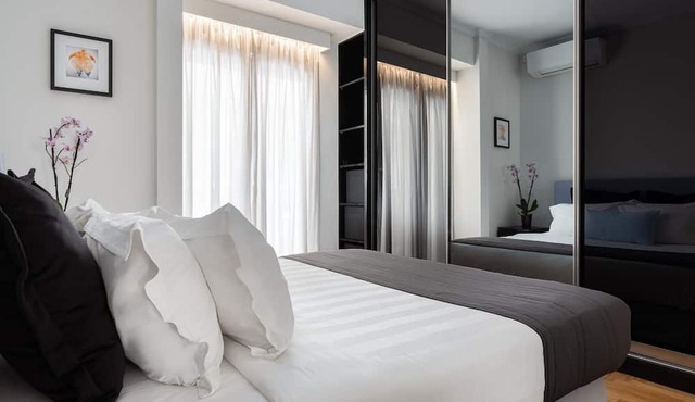 Acropolis Vibe Residence
