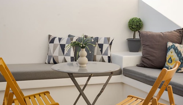 Palma Elegant Suites