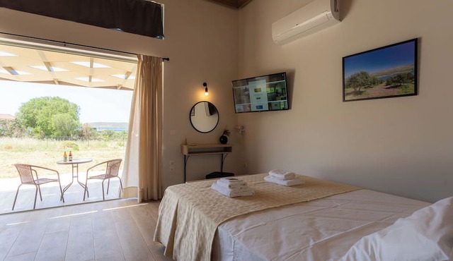 Apolithon Premium Houses