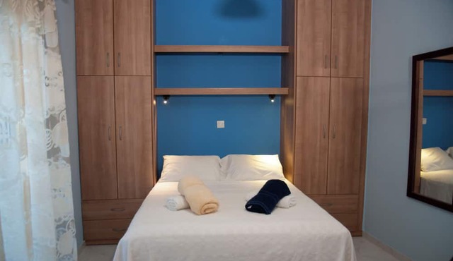 GLIPTIS Apartments