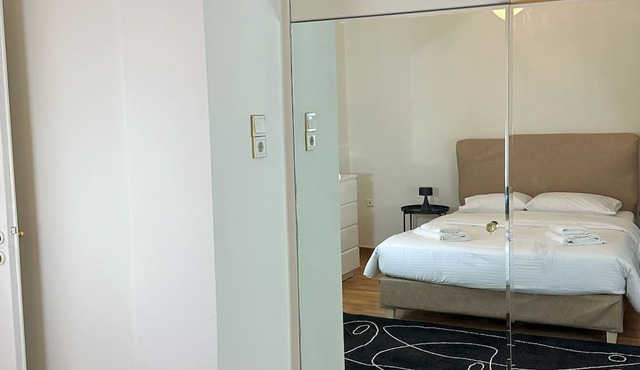 Acropolis Elegant Apartment II in Athina