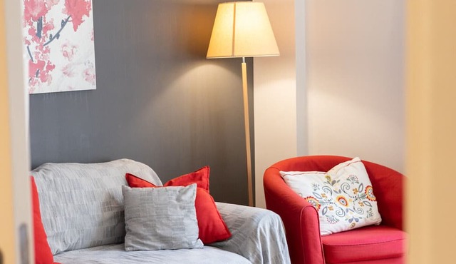 Charming Retreat Below the Acropolis in Athens